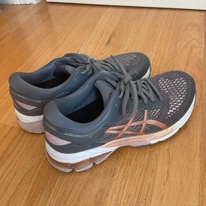 ASICS Gel Kayano 26